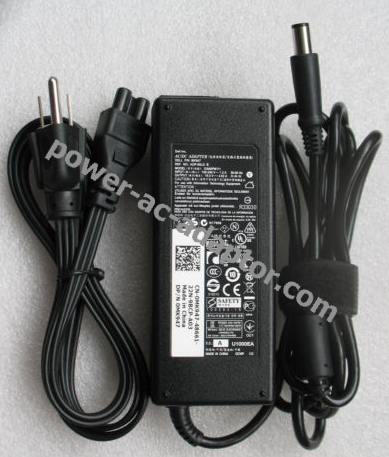90W for Dell Vostro 3560/A840/A860/V130/V131 AC Adapter